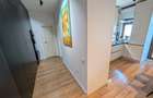 Apartament 3 camere 80mp | 0 comision | Pipera - Scoala Americana | mobilat util - 27
