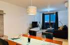 CIRCUMVALATIUNII - FRUCTUS PLAZA - ETAJ 8 - LIFT - 3 CAMERE - TERASA 14MP - CENT - 3