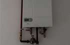 Vila de tip duplex - P+M - Margineni - 17