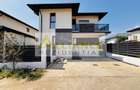 CASĂ MODERNĂ, COMPLET MOBILATĂ – 4 CAMERE | 135 MP UTILI | 365 MP TERE - 2