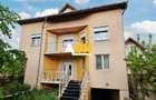 Casa S+P+1+M, pretabila pentru birouri, 300 mp teren, Cetate - 1