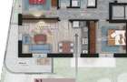 Apartament Lux 3 Camere Stefan cel Mare I Metrou Obor - 2