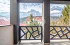 Apartament NOU cu 2 camere în Busteni | Vedere panoramica | Etajul 1
