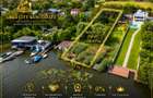 VILA PE MALUL LACULUI | IZVORANI | PONTON PROPRIU - 6