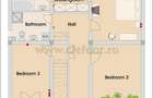 Vila in apropiere de OMV Pipera - 10