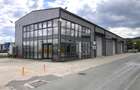 Hala moderna / Productie / Depozitare / Show-room - 1