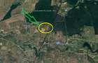 Teren intravilan 33.400 mp Peris - Ilfov