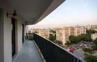 2 camere | Campus - Tomis Tower | Prima închiriere | Vedere panoramică - 14