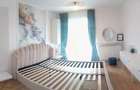 Penthouse Nou 3 camere 66 mp+terasa 81 mp-decomandat-Z. Casa Somesana - 4
