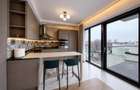 3 ROOMS HERASTRAU PARK  2 PARKING - 4