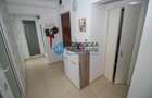 Spitalului, 2 cam transformat in 3, renovat, centrala, mobilat si utilat - 17