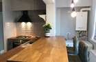 Vand apartament cu trei camere  bloc nou Aradului - 6