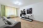 Apartament cu doua camere Ic Frimu mobilat si utilat CT Ac - 2