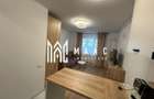 Apartament 1 cameră | Lazaret, Sibiu | 21,5 mp, mobilat, parter - 3
