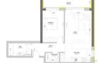 Apartament 2 camere | Urban Plaza Brașov | Investiție cu chiriași sau locuință  - 16