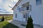 Casa noua cu etaj la Cervicesti - 11
