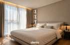 Apartament nou la Alenia, 2 camere, disponibil pentru inchiriere, nr. 85 - 8