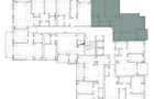 Apartament de 3 camere, 90,3 mp, Zona Andrei Muresanu - 2