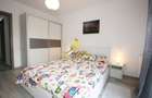 2 camere, mobilat modern, balcon, parcare, Intre Lacuri, Iulius, FSEGA