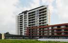 Priveliste superba, etajul 11, apartament 1,5 camere - 5