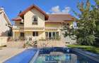 Vila individuala   D+P+1+M   Cambridge School - 1