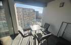 Apartament Lux prima inchiriere cu loc de parcare subteran Tractoru Coresi - 8