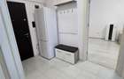 Apartament nou, 2 camere decomandat, Bucium, mobilat si utilat, liber - 1