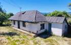 Casă batraneasca  + teren 2089 mp , Slobozia - Roznov, jud. Neamț - 8