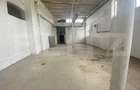 Hala industriala, 255 mp, zona Mofleni - 2
