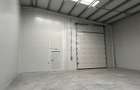 CENTURA - Rudeni | HALA 510 mp| Birouri 60mp | Parc Industrial nou - 2