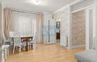 Comision %! 2 camere 66 mp, mobilat lux, balcon 11, Central - 5