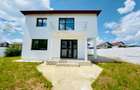Casă individuală P+1E, 4 camere – teren 350 mp – Comuna Berceni - 3