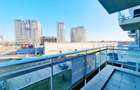 Rent Furnished 1-bedroom with parking | Belvedere Residences | Aviatiei sector 1 - 9