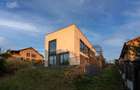 Vilă nouă design mediteranean, proiect deosebit și panoramă- 285.000 E - 8