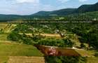 Casă de vacanță cu teren 39 ari | Măgureni, Maramureș | Priveliște panoramică | - 10
