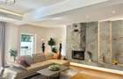 Vanzare SMART HOME Villa D+P+1+M   Primaverii - 6