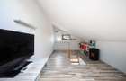 Duplex modern 4 camere + mansardă, complet mobilat – Comuna Berceni - 21