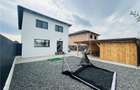 Casa  în Cristian, Sibiu — Constructie 2025, Mobilat Rovere