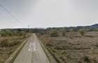 Teren pe platou Bucium, construibil, 4000mp - 6