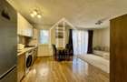Apartament cu 2 camere, balcon, loc de parcare - zona City Residence