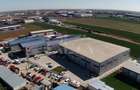 Parc Logistic format din 14 hale partial inchirate | Popești-Leordeni - 10