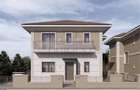 Duplex individual - 5 camere - aproape de cele 4 benzi - personalizare interioar - 4