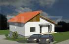 Teren intravilan, 1.028 mp, zona Bărdești - 4