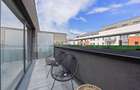 PENTHOUSE SUPERB 4 camere, 100 mp utili, parcare + boxa MAURER Coresi - 23