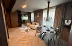 Penthouse 3 camere | Parcare | 3 Terase | Straulesti - 1