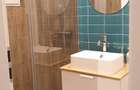Piata Sudului-strada Emil Racovita-apartament 2 camere - 1