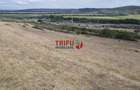 Teren pentru relaxare și agricultură în Barabant, Alba Iulia – Ex - 12