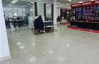 Inchiriere depozit/hala/spatiu industrial/showroom Afumati - Doraly - DN2, ILFOV - 9