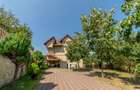 Apartament pe 2 nivele -  6 camere Gavana 3 + 309 mp curte proprie - 14