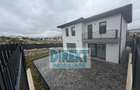 CASĂ INDIVIDUALĂ P+1E - 170,7 MP UTILI -5 CAMERE - 4 BAI